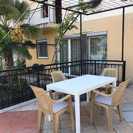 Apartments Veronika Ohrid Buitenkant foto