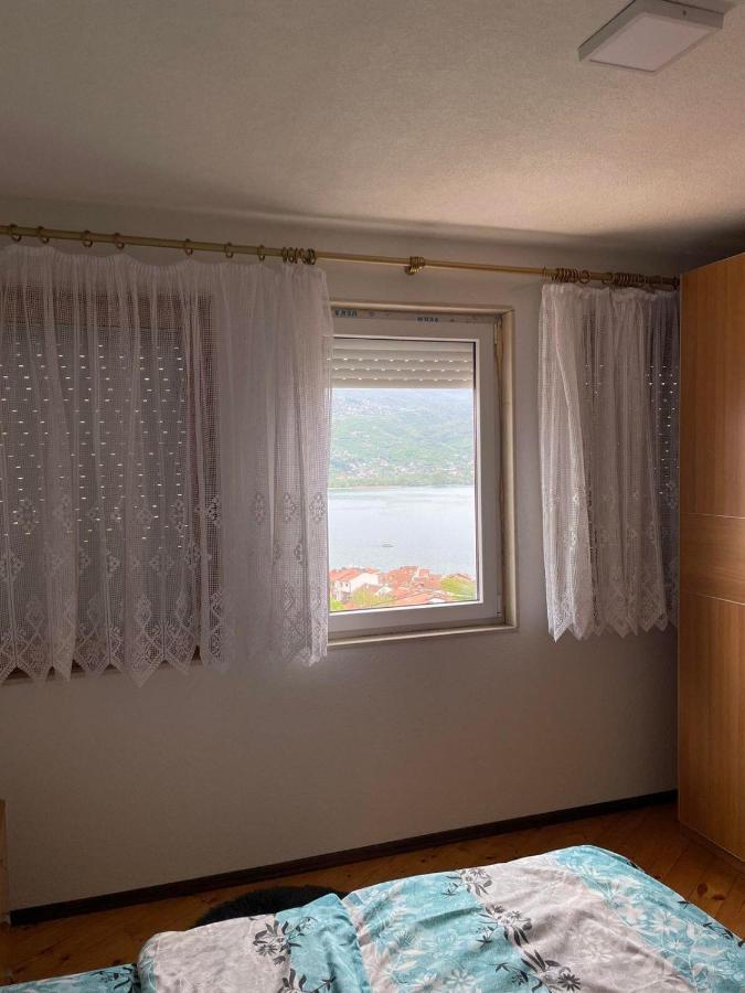 Apartments Veronika Ohrid Buitenkant foto