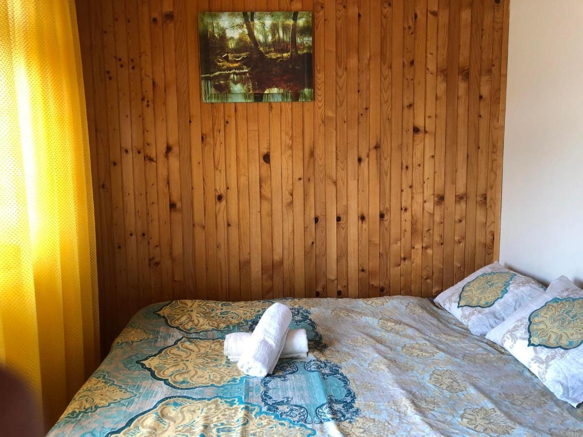 Apartments Veronika Ohrid Buitenkant foto