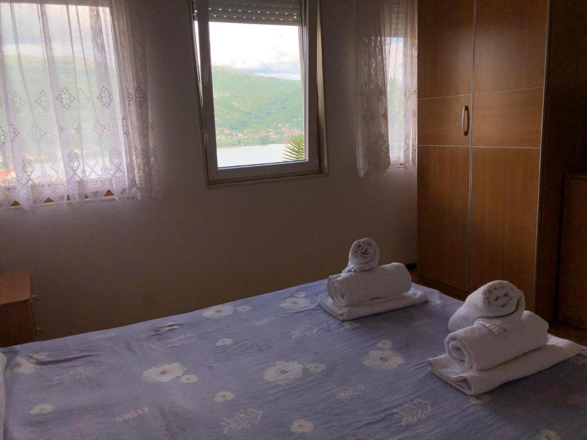 Apartments Veronika Ohrid Buitenkant foto