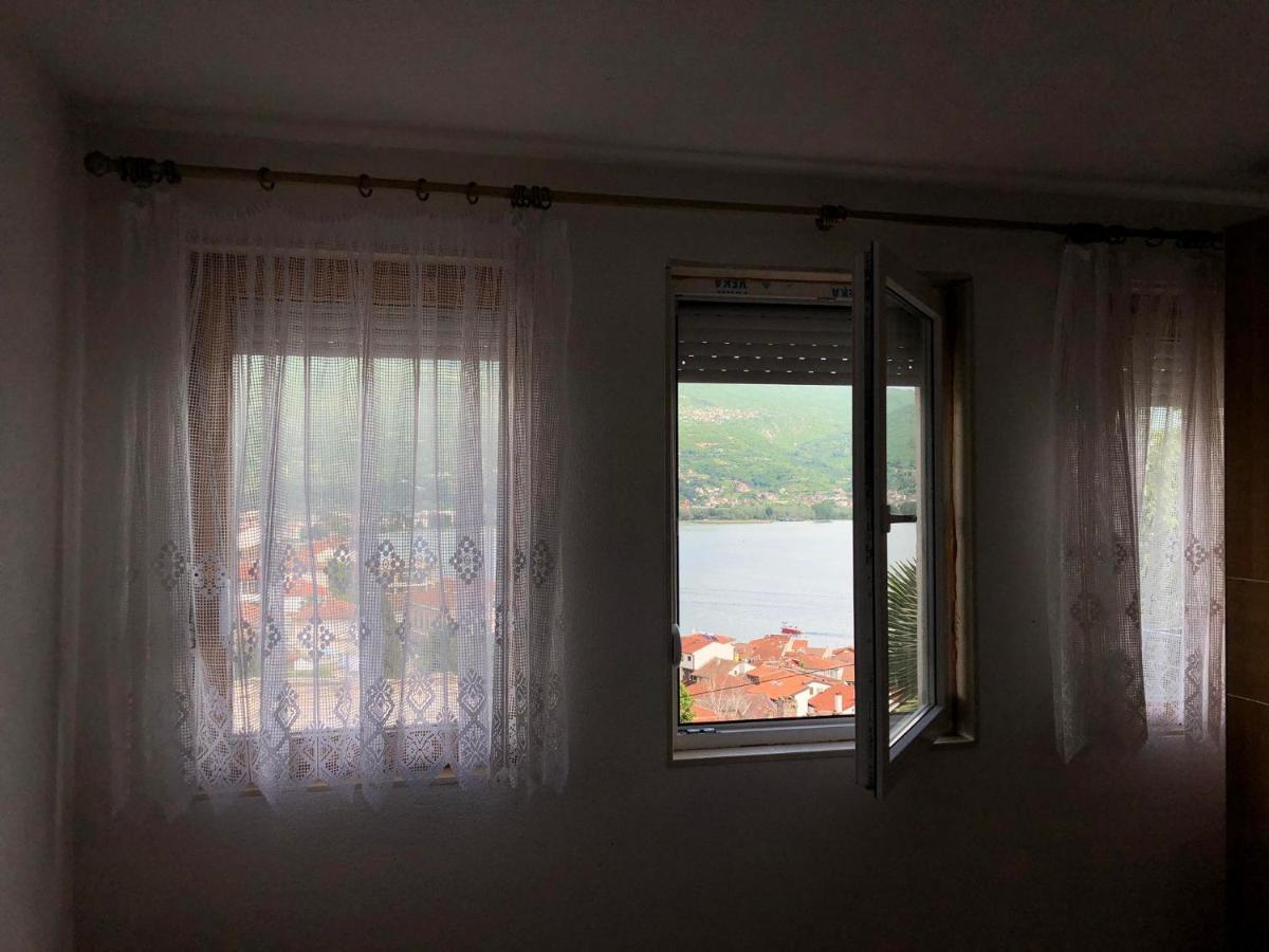 Apartments Veronika Ohrid Buitenkant foto